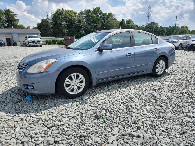 NISSAN ALTIMA BAS