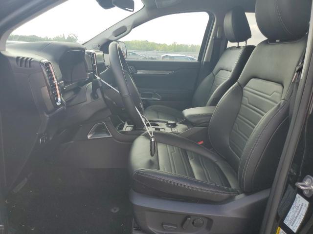 2024 FORD RANGER LAR 1FTER4KH0RLE03462