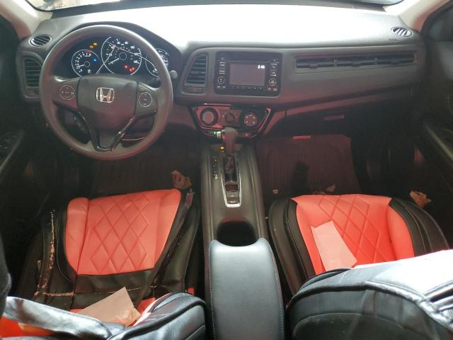 2017 HONDA HR-V LX 3CZRU6H31HG706215