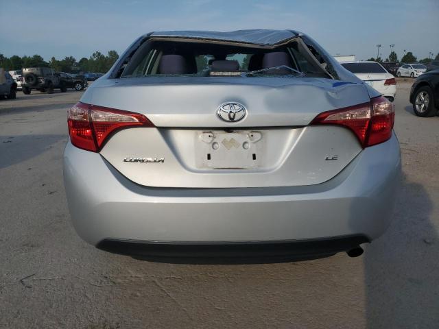 2019 TOYOTA COROLLA L - 5YFBURHE3KP890925