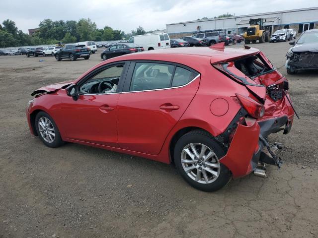 2015 MAZDA 3 GRAND TOURING 3MZBM1M71FM150471