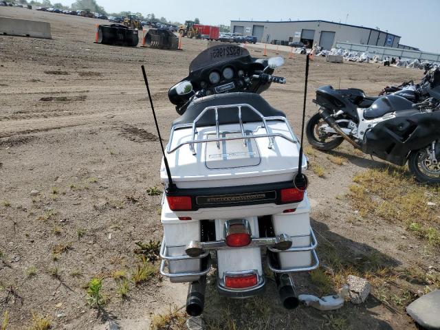 2009 HARLEY-DAVIDSON FLHTCU 1HD1FC4129Y658813