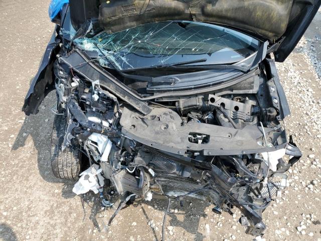 2020 MITSUBISHI OUTLANDER JA4AR3AU3LU019887