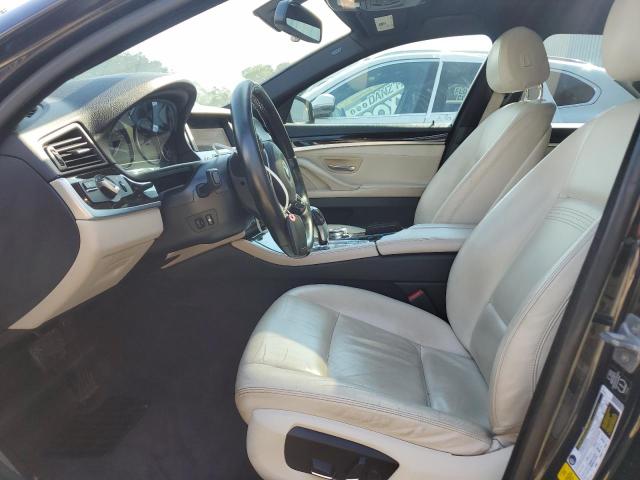 2015 BMW 528 XI WBA5A7C54FD624482
