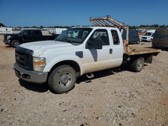 FORD F250 SUPER
