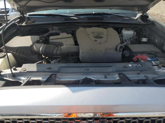 2016 TOYOTA TACOMA DOU 3TMCZ5AN0GM025885