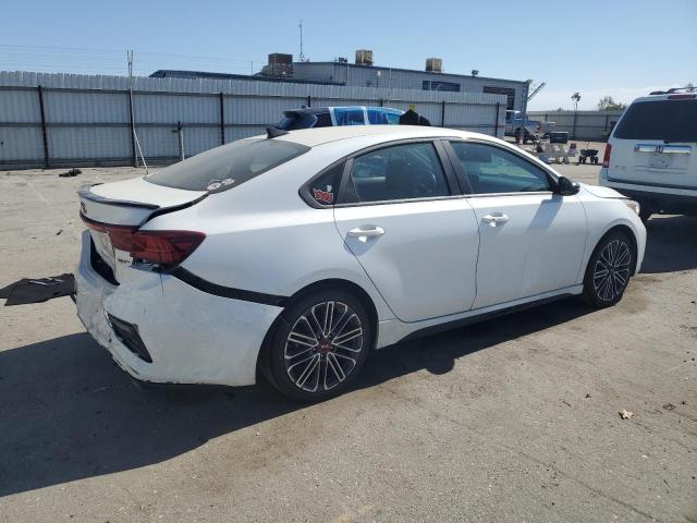2021 KIA FORTE GT - 3KPF44AC2ME368529