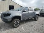 2022 CHEVROLET COLORADO Z - 1GCGTEEN6N1195353