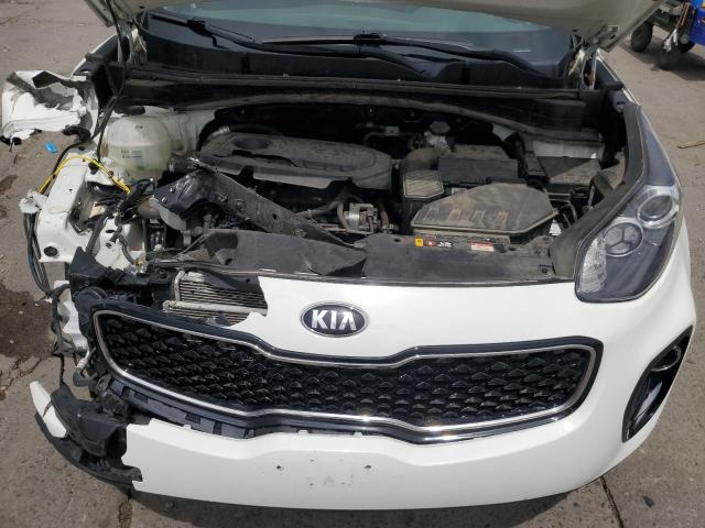 2019 KIA SPORTAGE L - KNDPMCAC2K7576454