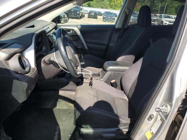 2017 TOYOTA RAV4 XLE - 2T3WFREVXHW325246