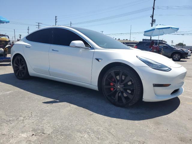 2019 TESLA MODEL 3 5YJ3E1EB5KF438676