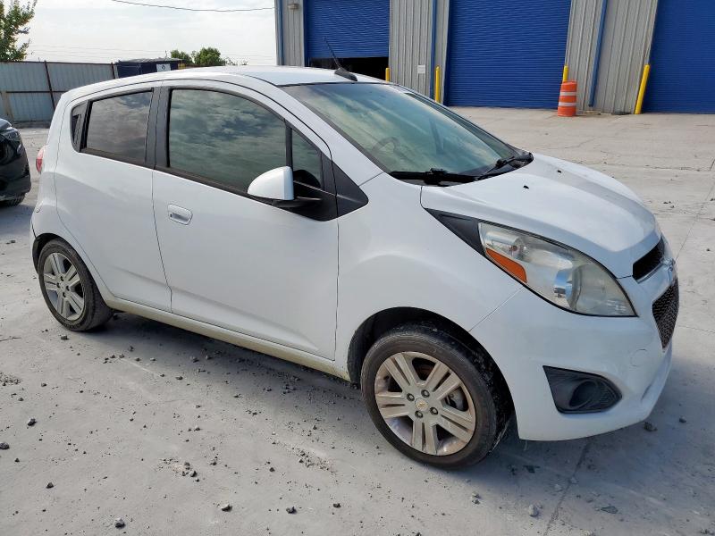 Vin: kl8cd6s96ec409344, lot: 63516015, chevrolet spark 1lt 20144