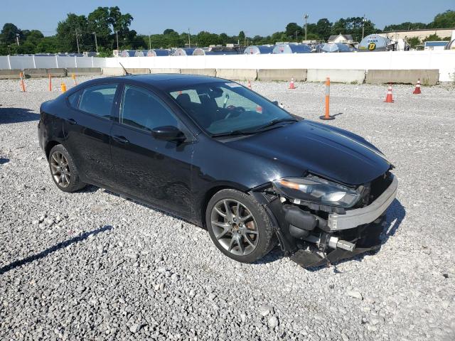 2015 DODGE DART SXT 1C3CDFBB0FD237533