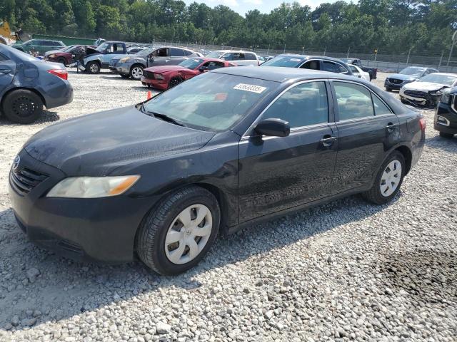 TOYOTA CAMRY CE