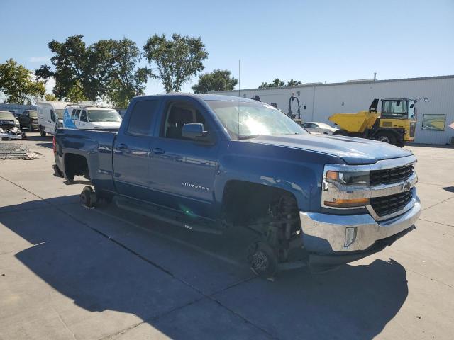 2017 CHEVROLET SILVERADO - 1GCRCREC6HZ313017