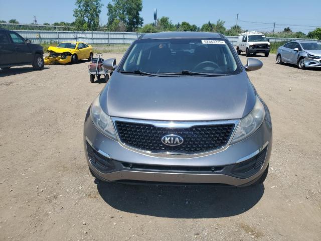 2015 KIA SPORTAGE LX KNDPB3AC2F7720175
