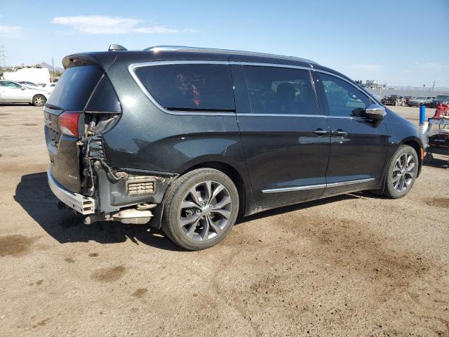 Vin: 2c4rc1gg1hr602866, lot: 63120065, chrysler pacifica limited 20173