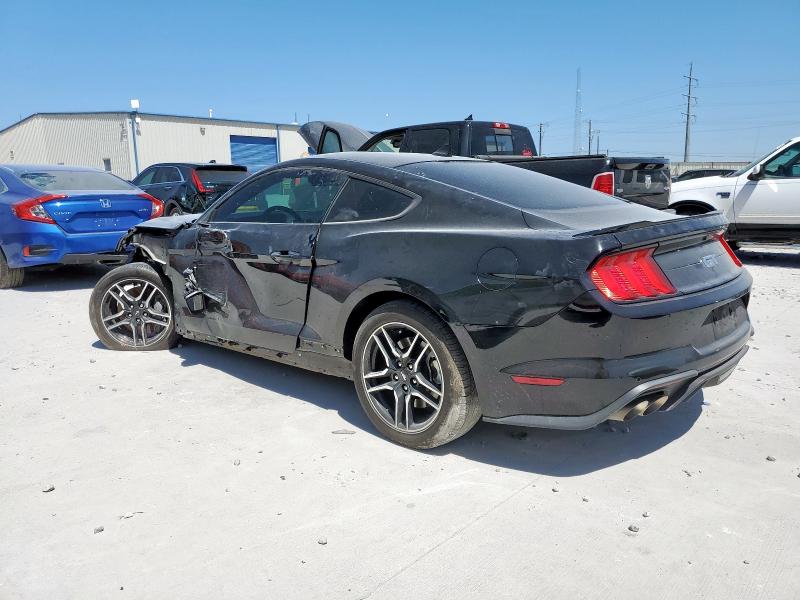 2022 FORD MUSTANG GT 1FA6P8CFXN5140111