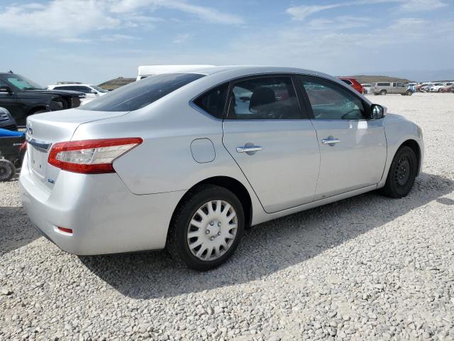 Vin: 3n1ab7apxdl674199, lot: 63144215, nissan sentra s 20133