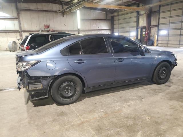 2018 SUBARU LEGACY 2.5 4S3BNAA63J3043072