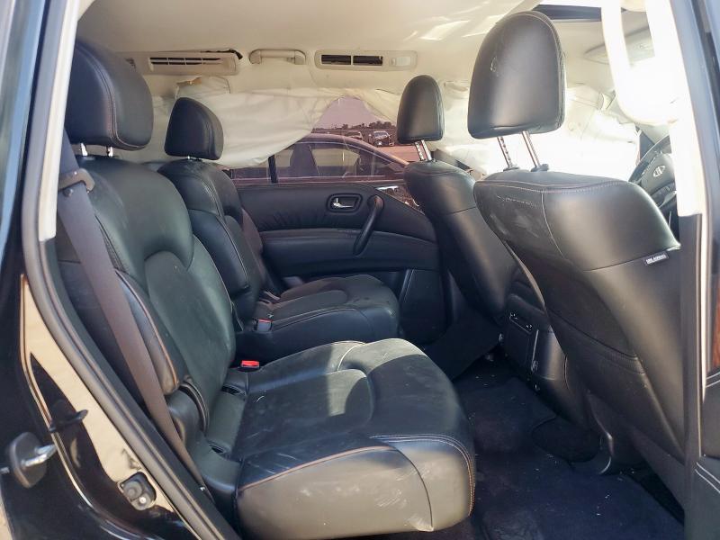 2020 NISSAN ARMADA SV JN8AY2NC9L9620460