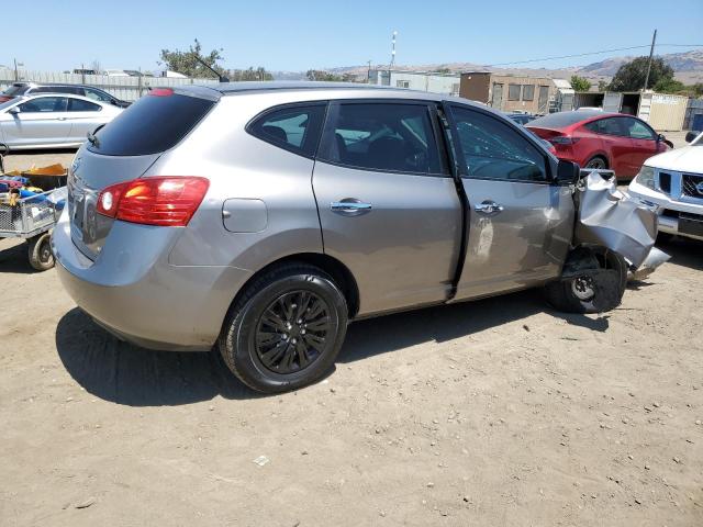 2010 NISSAN ROGUE S - JN8AS5MV2AW121004
