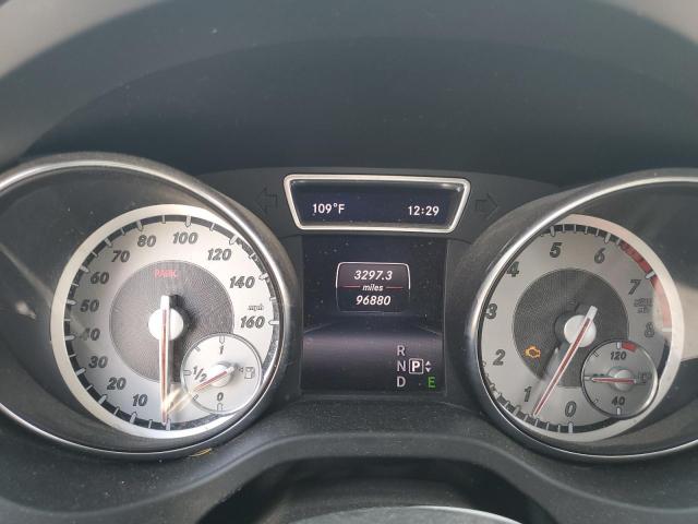 2015 MERCEDES-BENZ CLA 250 - WDDSJ4EB4FN162531