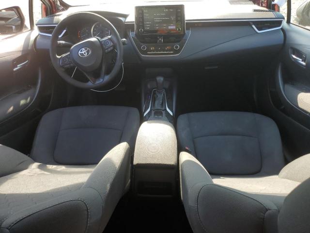 2021 TOYOTA COROLLA LE - 5YFEPMAE7MP230925