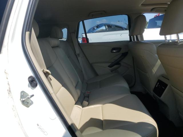 2016 ACURA RDX 5J8TB3H31GL007556