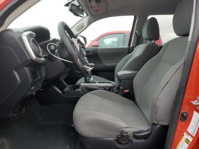 2016 TOYOTA TACOMA DOU - 3TMAZ5CN1GM009084