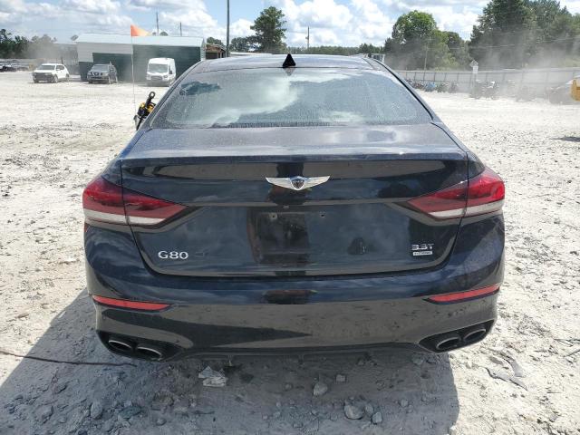 2018 GENESIS G80 SPORT KMHGN4JB5JU248435