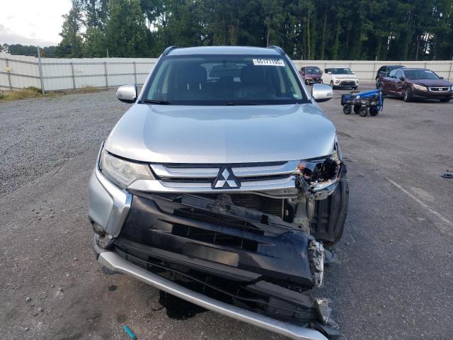 2016 MITSUBISHI OUTLANDER JA4AD3A31GZ036184