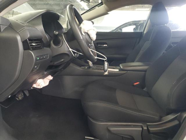 2023 NISSAN SENTRA SV - 3N1AB8CVXPY246738