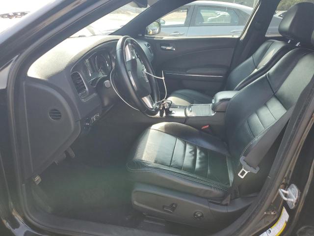 2012 DODGE CHARGER SX - 2C3CDXHG8CH164225