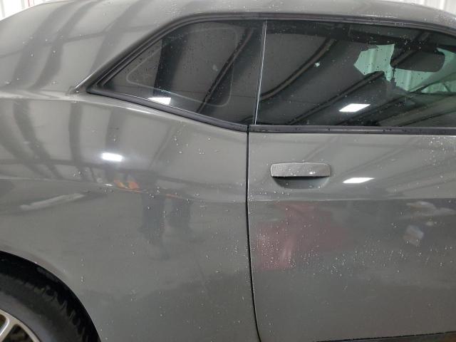 2017 DODGE CHALLENGER 2C3CDZGG9HH584967