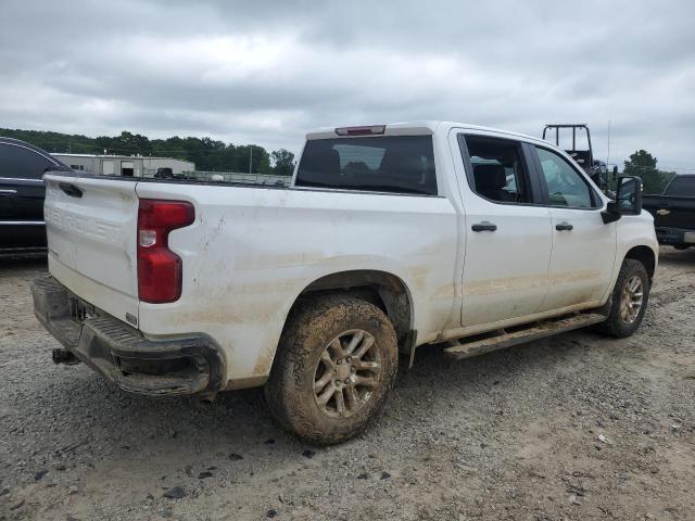 2023 CHEVROLET SILVERADO - 2GCUDAED6P1153469