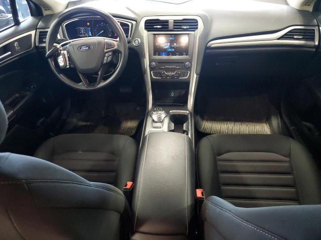 2018 FORD FUSION SE - 3FA6P0LU5JR246070
