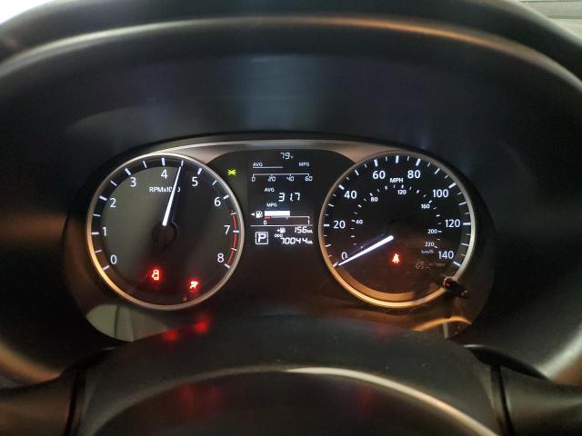 2024 NISSAN KICKS S 3N1CP5BV2RL491947