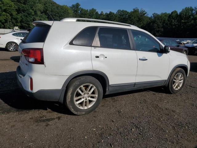 2014 KIA SORENTO LX - 5XYKT4A6XEG501697