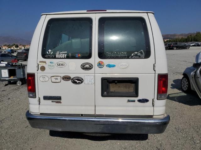 2011 FORD ECONOLINE - 1FBSS3BL9BDA69538