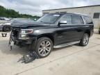 2015 CHEVROLET TAHOE C150 - 1GNSCCKC9FR284376