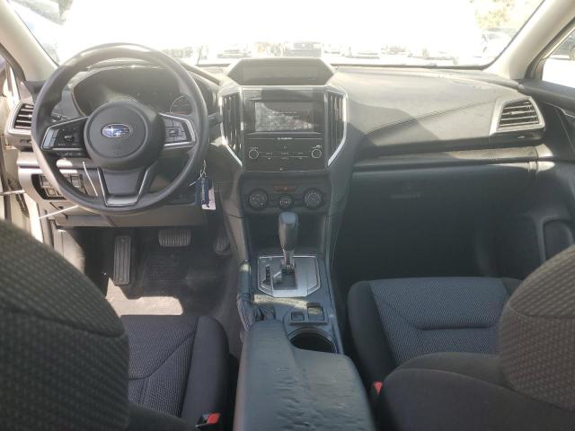 2018 SUBARU IMPREZA 4S3GTAA68J3723271