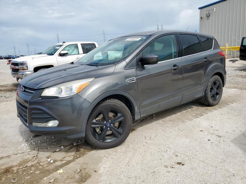 2016 FORD ESCAPE SE - 1FMCU0G93GUA31294