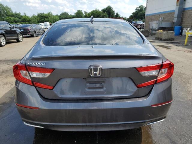 2020 HONDA ACCORD LX #3268852229