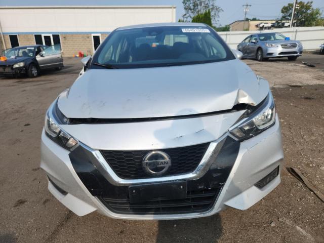 2020 NISSAN VERSA SV 3N1CN8EV1LL807168