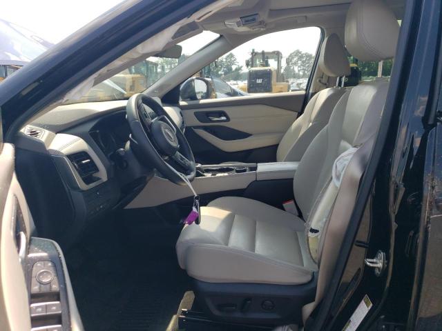 2023 NISSAN ROGUE SL JN8BT3CB3PW194243