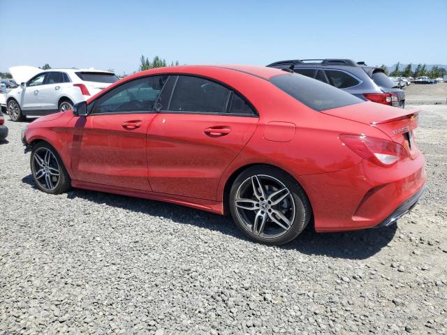2019 MERCEDES-BENZ CLA 250 WDDSJ4EB6KN752191