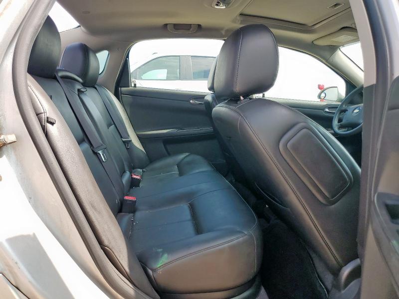 2015 CHEVROLET IMPALA LIM 2G1WC5E35F1112347