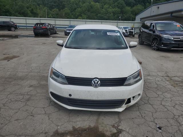 2012 VOLKSWAGEN JETTA SE - 3VWBX7AJ3CM305737