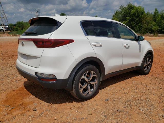 2020 KIA SPORTAGE L KNDPM3ACXL7716669